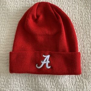 Alabama beanie